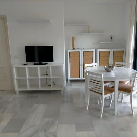 Apartamento Torremolinos Playamarアパートメント エクステリア 写真