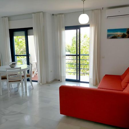Apartamento Torremolinos Playamarアパートメント エクステリア 写真
