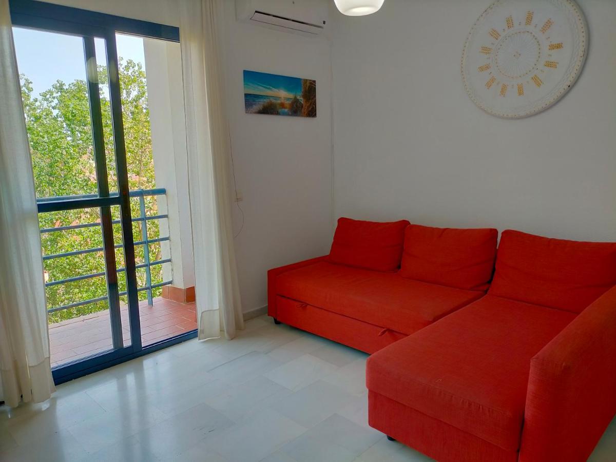 Apartamento Torremolinos Playamarアパートメント エクステリア 写真