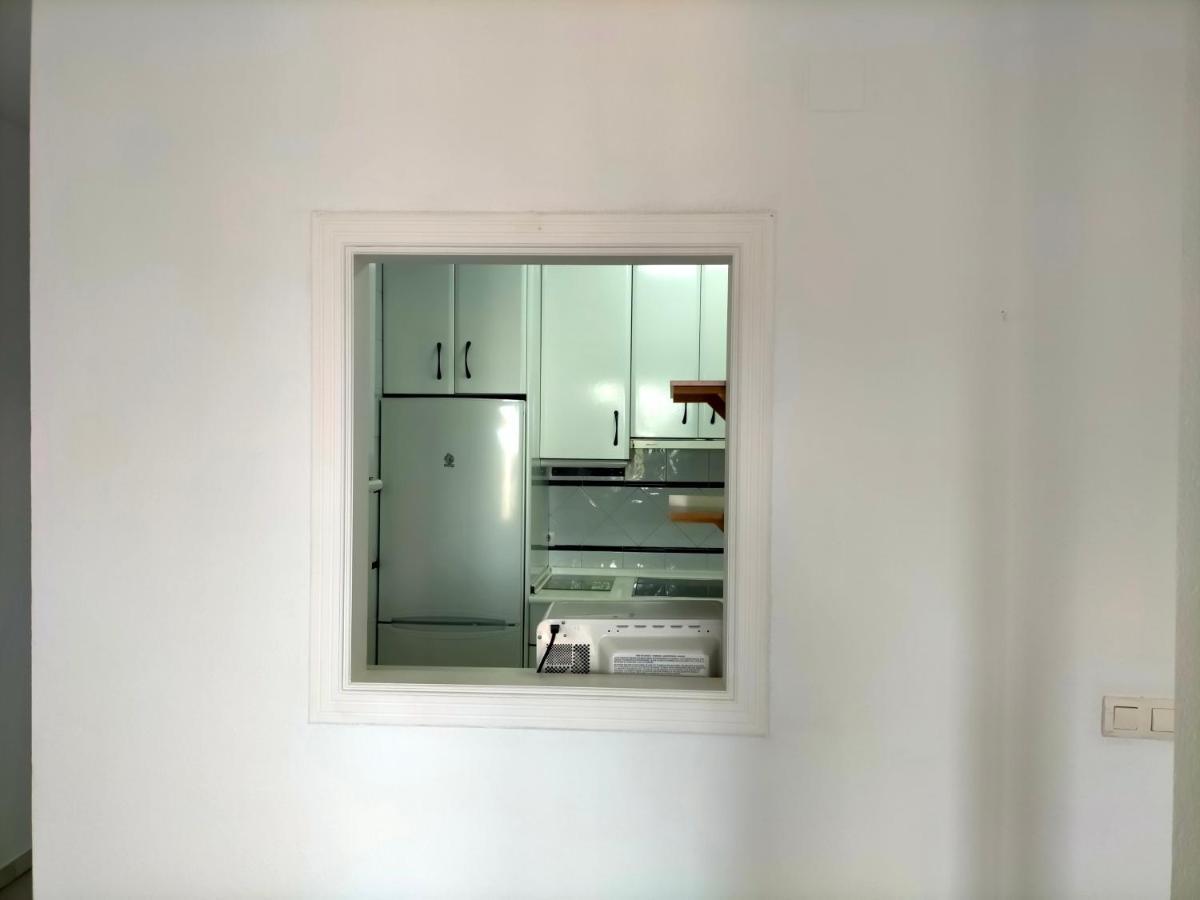 Apartamento Torremolinos Playamarアパートメント エクステリア 写真