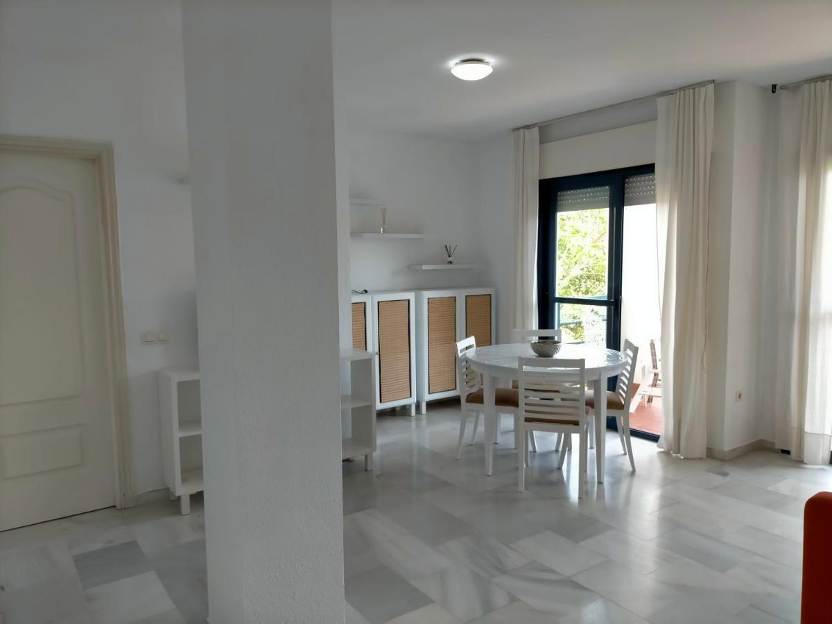 Apartamento Torremolinos Playamarアパートメント エクステリア 写真