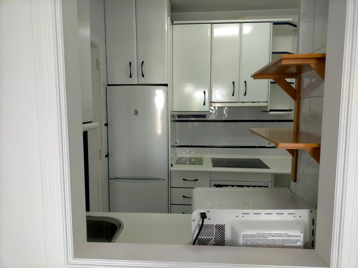 Apartamento Torremolinos Playamarアパートメント エクステリア 写真