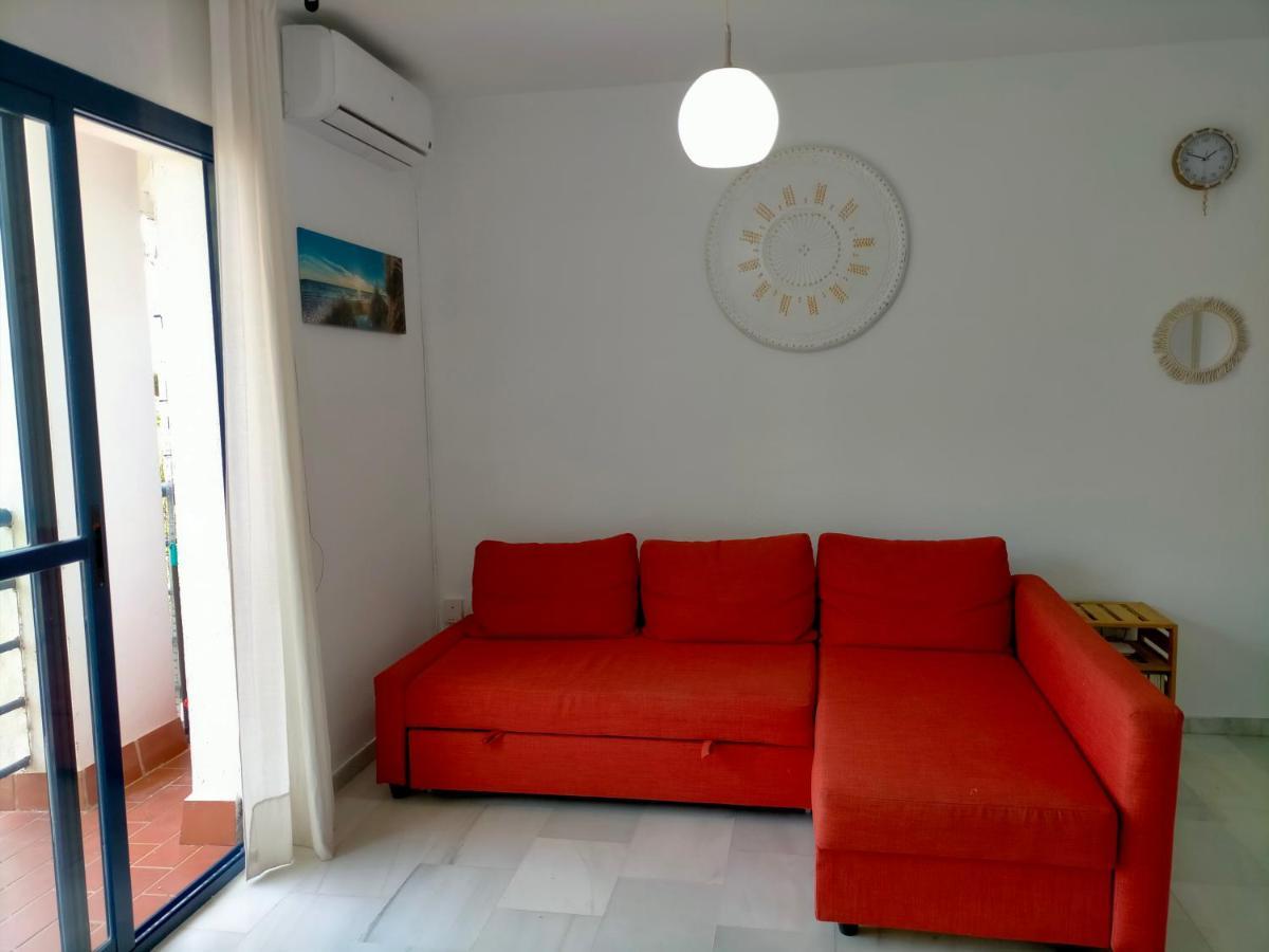 Apartamento Torremolinos Playamarアパートメント エクステリア 写真