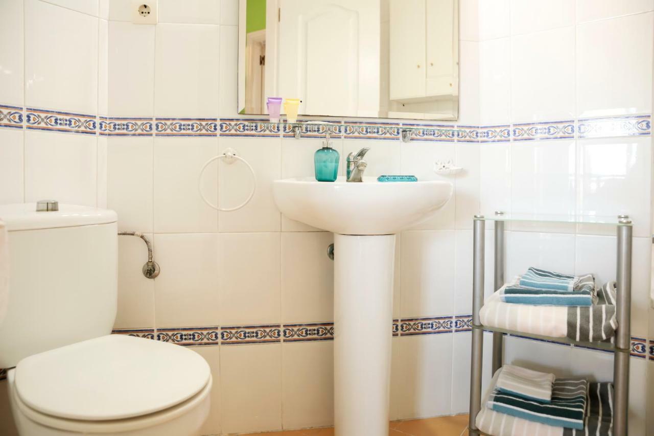Apartamento Torremolinos Playamarアパートメント エクステリア 写真